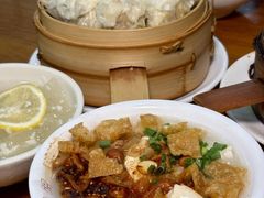 -豆相识•九九豆腐脑(牛咡桥店)