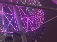 -星城之眼摩天轮