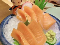 -山葵家·创意料理(临平银泰城店)