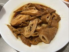 -老鼎万春卤菜(五代传承创始老店)