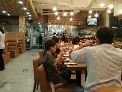 -香江小厨 The Kitchen(香江俱乐部店)