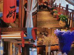 -隐厨中国餐馆(红旗大街店)