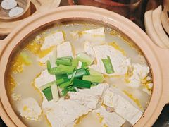 -乡食柴房  湖南乡里菜(龙岗中心城店)