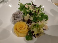 -珍呈中餐厅•粤川淮扬新疆(乌鲁木齐康莱德酒店)