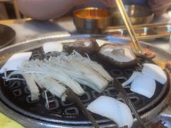 -韩宫宴烤肉·料理(苏州中心店)
