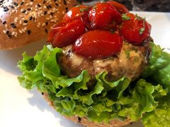 -Lets burger非常汉堡·环球风味(蓝色港湾店)