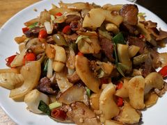 -牛八宝桂林米粉(八里庄店)