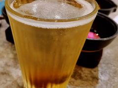 青梅苏打-半山腰·云南菜(侨福芳草地店)