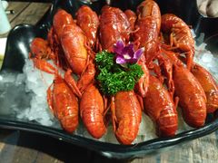 -龙虾风暴(松江店)