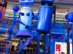 -凯德广场(学府店)