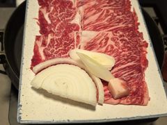 -满来寿喜烧(金虹桥店)