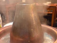 -前门杨记·铜锅涮肉(王府井·故宫店)
