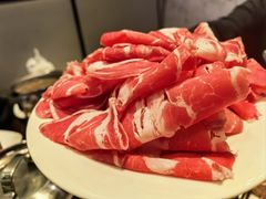 -丽都皇冠假日酒店·Matrix亦餐厅(望京店)
