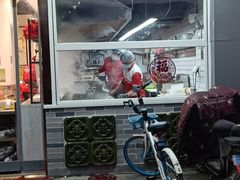 -荔银肠粉·非遗手藝(夫子庙店)