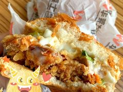 -华莱士·全鸡汉堡(江南邻里店)