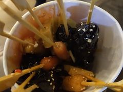 -童陈记重庆冷串串(食宝街店)