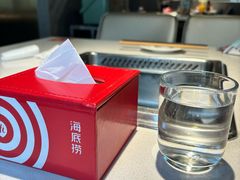 -海底捞火锅(外滩店)