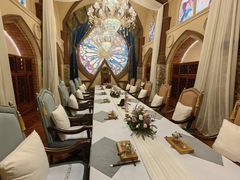 -叶叶菩提(太原别墅店)