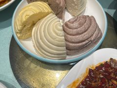 -八大碗·地道东北菜(白塔堡店)