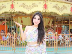 -盈香心动乐园