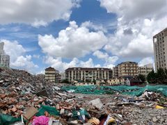 -芷江西路街道图书馆