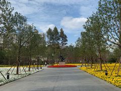 -上海市龙华烈士陵园