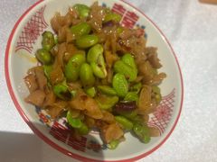 -阿莉餐厅(枣阳路店)