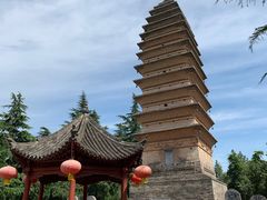 -洛阳白马寺
