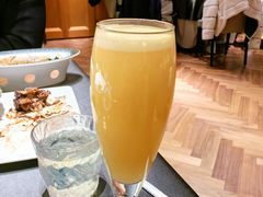 -A One Kitchen·南京精菜馆(德基广场店)