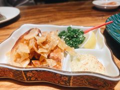 -江户前寿司(好运街店)