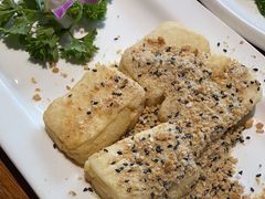 -百年银屏蚝烙·潮汕菜·非遗(乐山店)