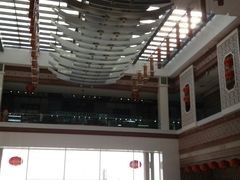 -中国闽台缘博物馆