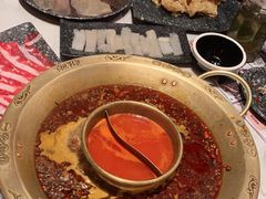 -哥老官重庆美蛙鱼头(宝山龙湖店)