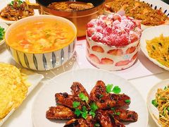 -静宜和她的朋友(星海广场店)