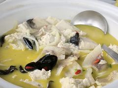 -又见炊烟私房菜(敬亭路店)