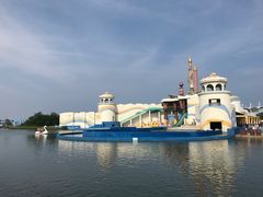 -北戴河圣蓝海洋公园