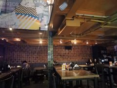 -Q MEX 库迈墨西哥餐吧(三里屯店)