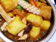 -千日贺茶餐厅(开发区安盛店)