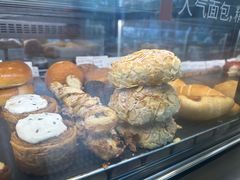 -BAKER&SPICE(BFC外滩金融中心店)