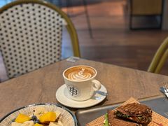 -JamaicaBlue Cafe(乌鲁木齐中路店)
