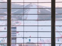 -富龙滑雪场