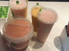 -奈雪的茶(佛山顺德美的悦然广场店)