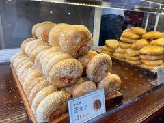 -百饼园(澳门路店)