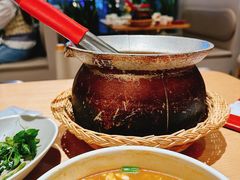 -隅乐胡椒虾·台湾菜·团建(皇岗店)