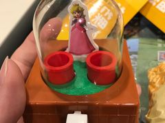 -麦当劳(华融店)