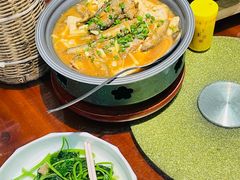 -鹭岛新泉客家菜·海鲜·融合菜(莲前店)