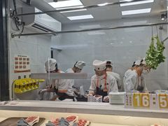 -潮发潮汕牛肉店(龙洞店)