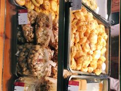 -詹记桃酥(包河万达店)