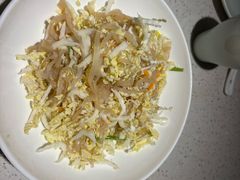 -船歌·鱼水饺青岛菜(金狮广场店)