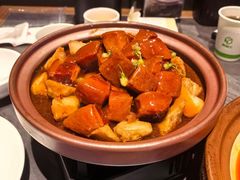-滇铺子·云南特色菜·第九届野生菌美食节(曲靖万达店)